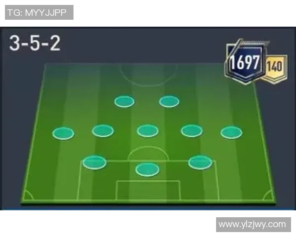探索足球343阵型的战术魅力与实战应用技巧分析