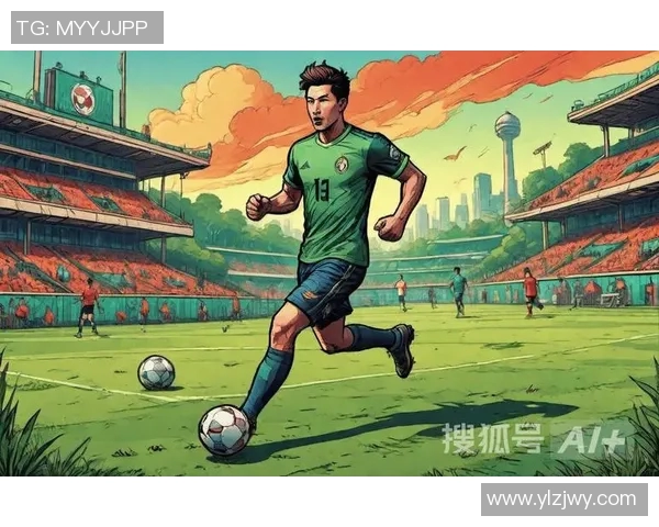 中超足球游戏全新体验带你感受激情赛场与战术对决的完美结合