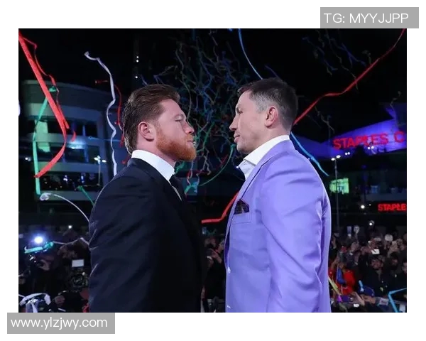 阿瓦雷兹与戈洛夫金重燃战火谁将成为拳坛新王者